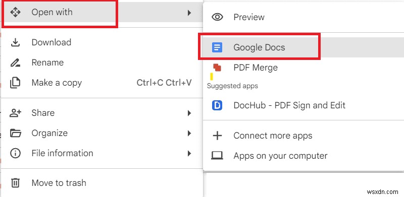 GoogleドライブでPDFファイルを簡単に結合する方法【初心者向け完全ガイド】