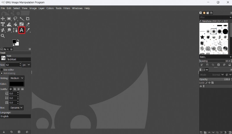 Windows版GIMPにカスタムフォントを追加する方法【ステップバイステップ解説】