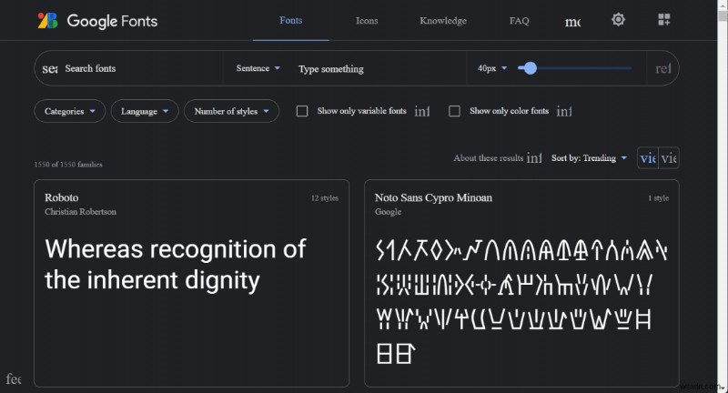 Windows版GIMPにカスタムフォントを追加する方法【ステップバイステップ解説】
