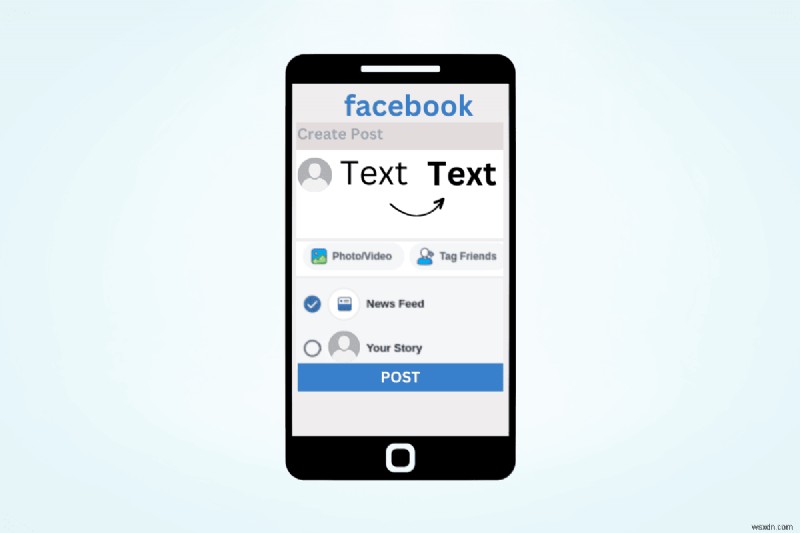 AndroidでFacebookの投稿を太字にする方法：誰でも簡単にできる完全ガイド