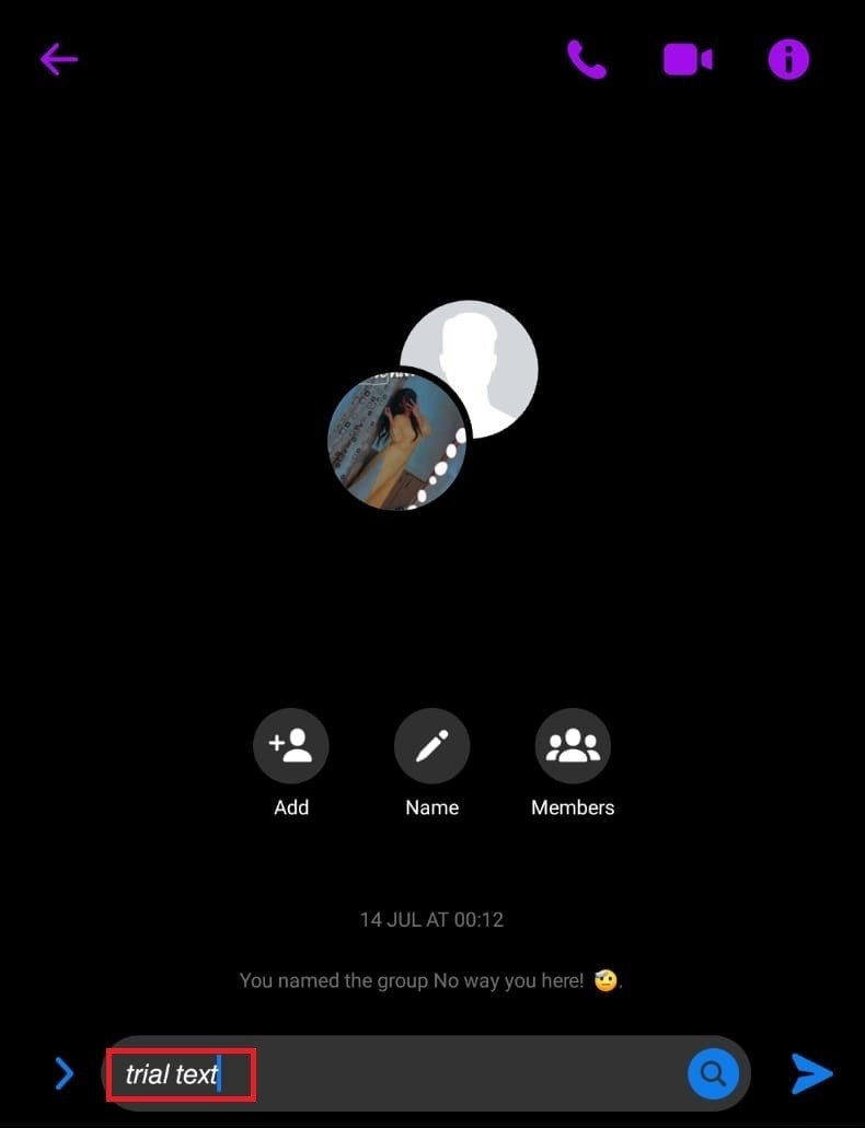 AndroidでFacebookの投稿を太字にする方法：誰でも簡単にできる完全ガイド