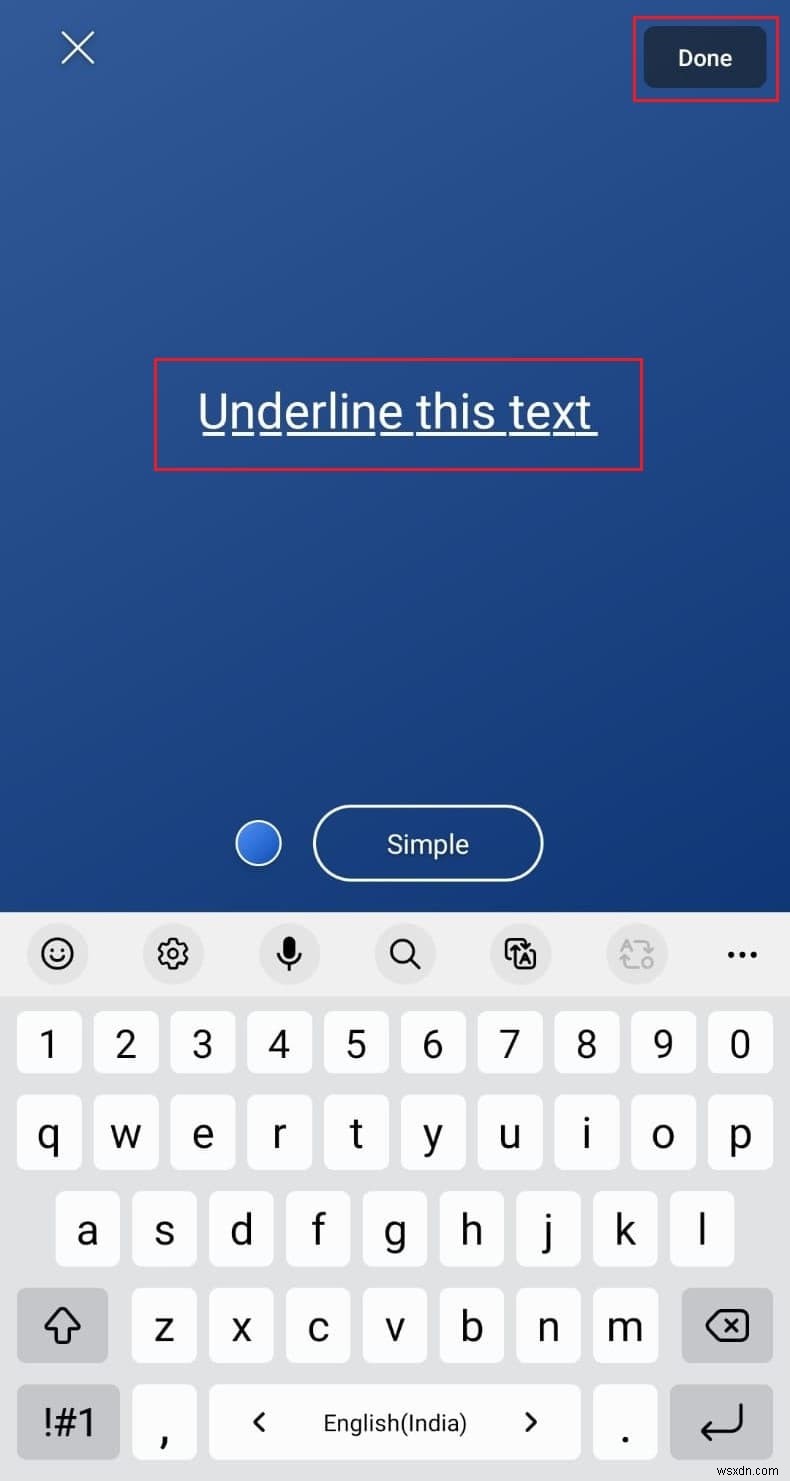 AndroidでFacebookの投稿を太字にする方法：誰でも簡単にできる完全ガイド