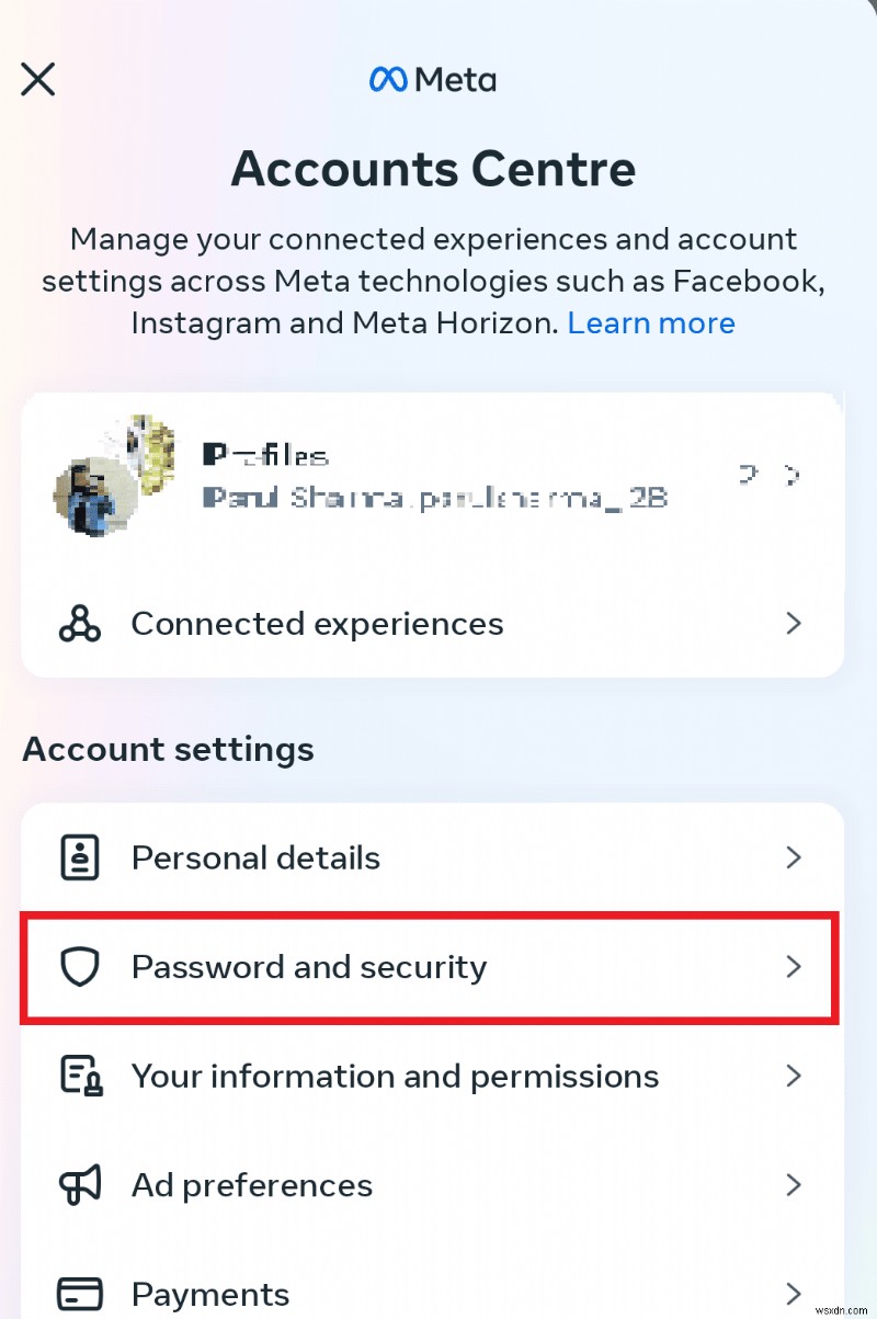 Instagramにログインしているデバイスを確認する方法|Android・PC別ステップ解説