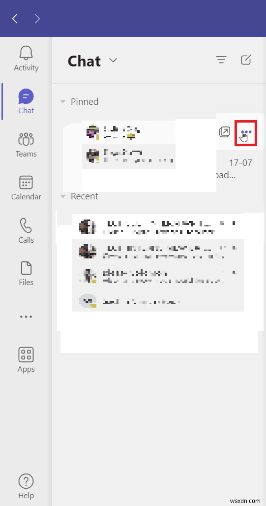 Microsoft Teamsでチャットグループを削除する方法【初心者向けステップガイド】
