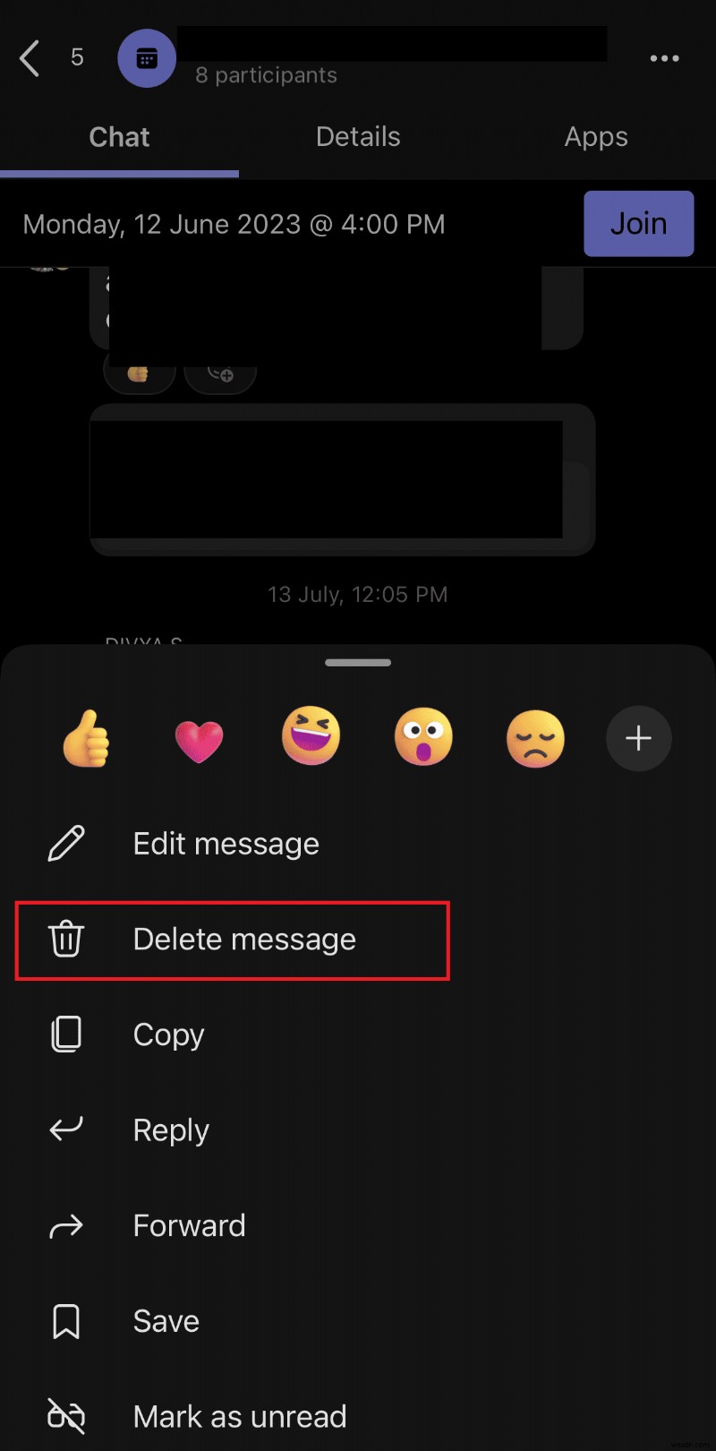 Microsoft Teamsでチャットグループを削除する方法【初心者向けステップガイド】