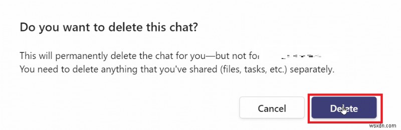 Microsoft Teamsでチャットグループを削除する方法【初心者向けステップガイド】