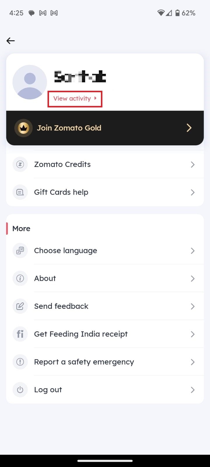 Zomatoでチャットを削除する方法|プライバシー保護のためのステップバイステップガイド