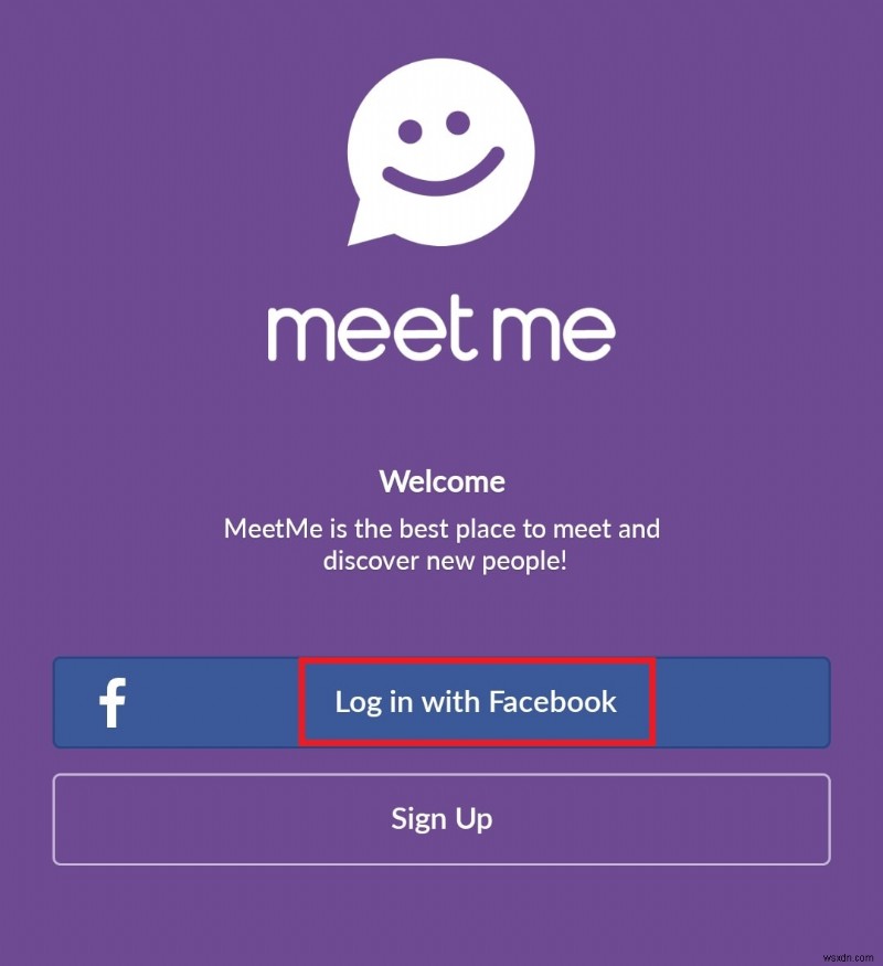 MeetMeで誰かのアカウントを探す方法|プロフィールの有無を確認する手順を徹底解説