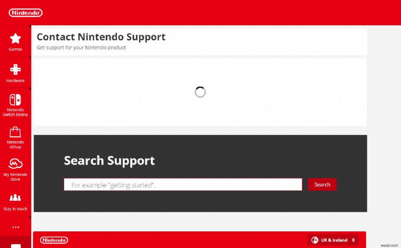 Nintendo Switchのエラーコード2123-0209を解消する方法|原因と対処法を徹底解説
