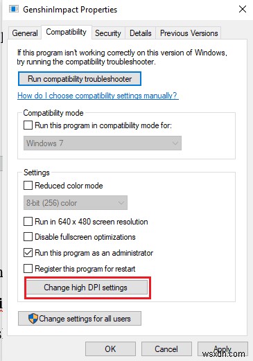 Windows 10で原神の画面が真っ黒になる問題を解決する方法|実証済み13の対処法