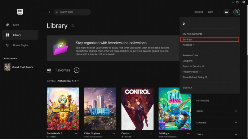 Windows 10で原神の画面が真っ黒になる問題を解決する方法|実証済み13の対処法