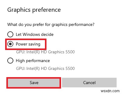 Windows 10で原神の画面が真っ黒になる問題を解決する方法|実証済み13の対処法
