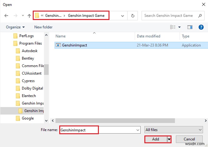 Windows 10で原神の画面が真っ黒になる問題を解決する方法|実証済み13の対処法