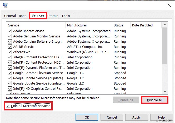 Windows 10で原神の画面が真っ黒になる問題を解決する方法|実証済み13の対処法