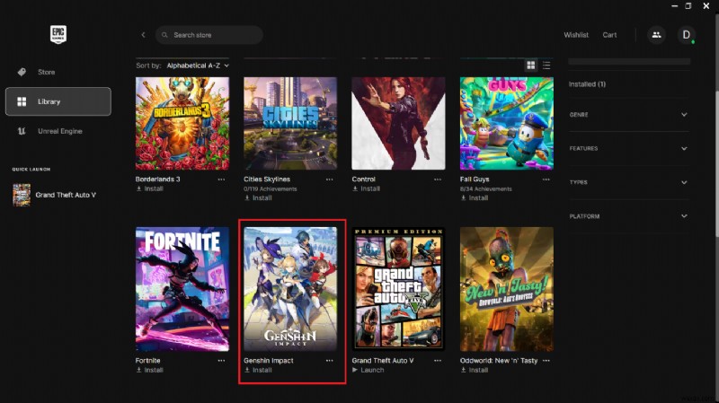 Windows 10で原神の画面が真っ黒になる問題を解決する方法|実証済み13の対処法