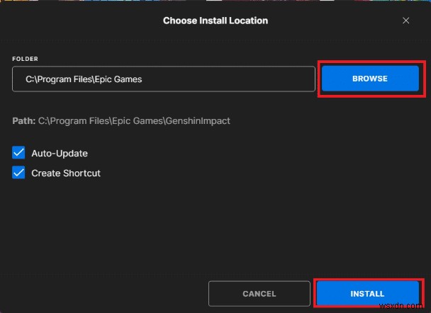 Windows 10で原神の画面が真っ黒になる問題を解決する方法|実証済み13の対処法