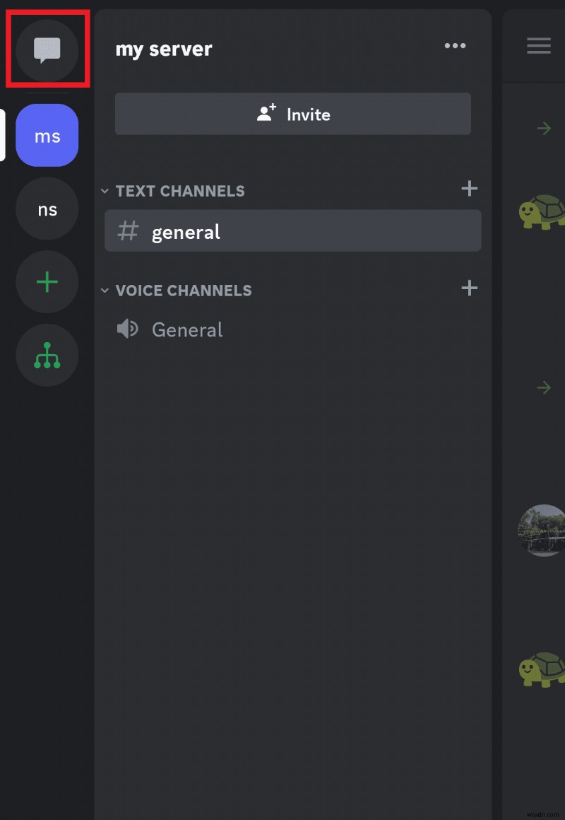 【Android】Discordアプリで友達を解除する方法をステップごとに解説