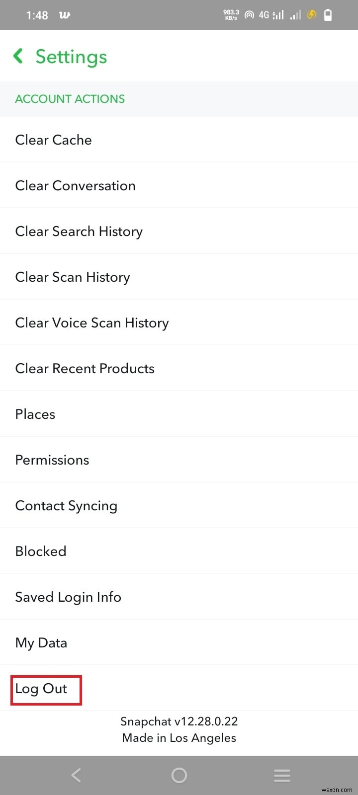 SnapchatのShazam機能が動かない?原因と6つの簡単な解決策を徹底解説