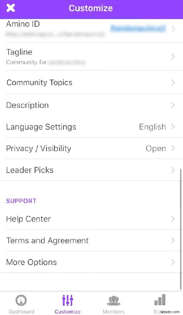 Aminoアカウントを完全に削除する方法|ステップバイステップ徹底解説