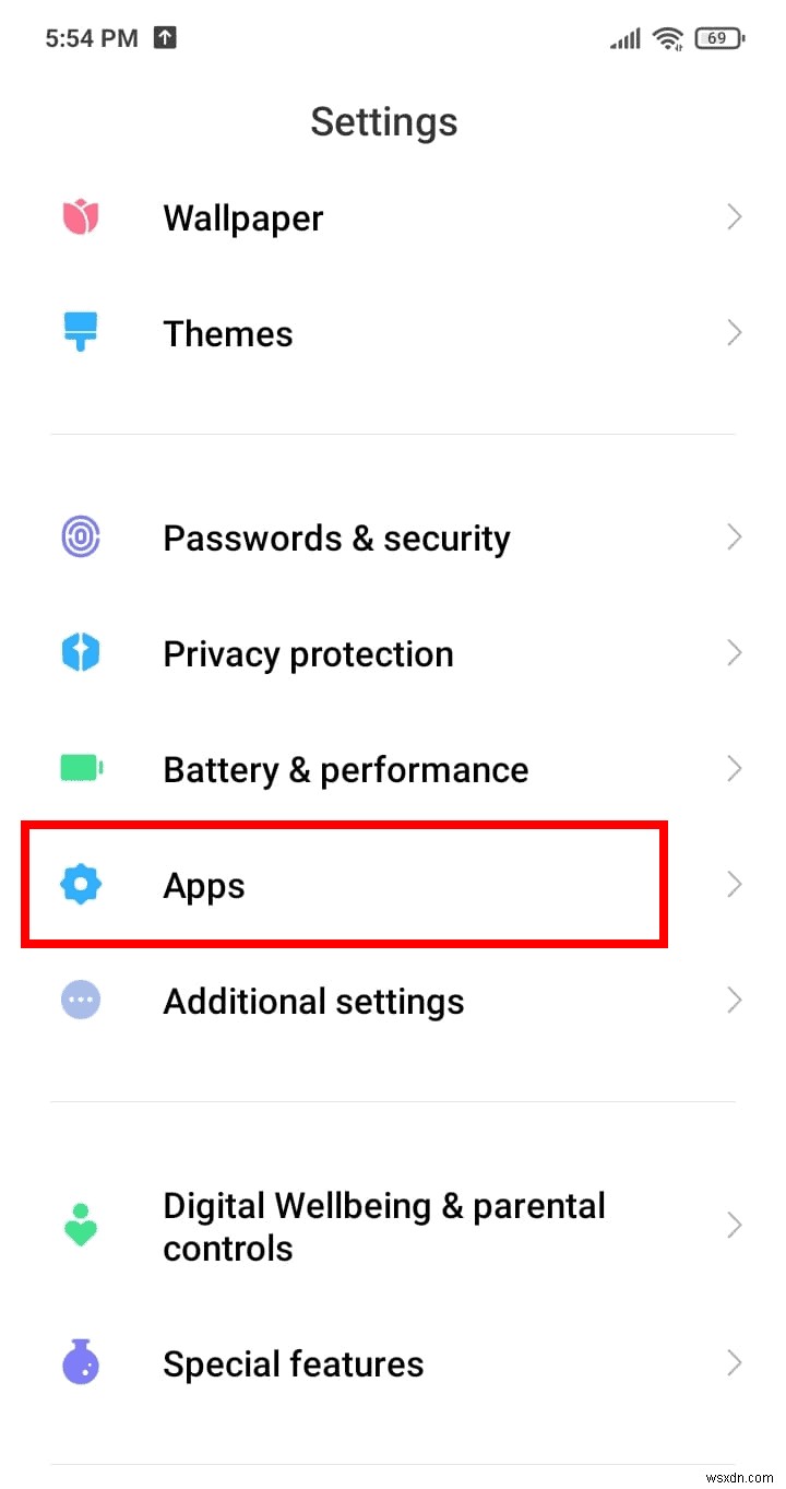 AndroidでDiscordの通知音を変更する方法|初心者向けステップバイステップガイド