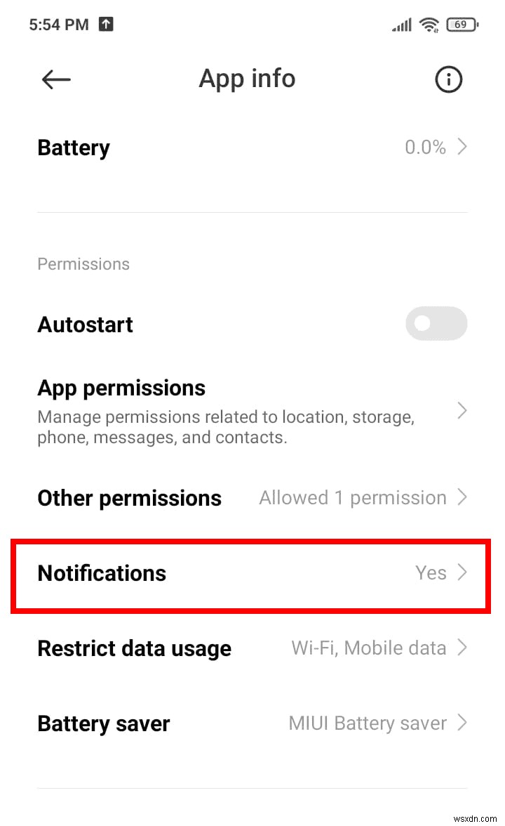 AndroidでDiscordの通知音を変更する方法|初心者向けステップバイステップガイド