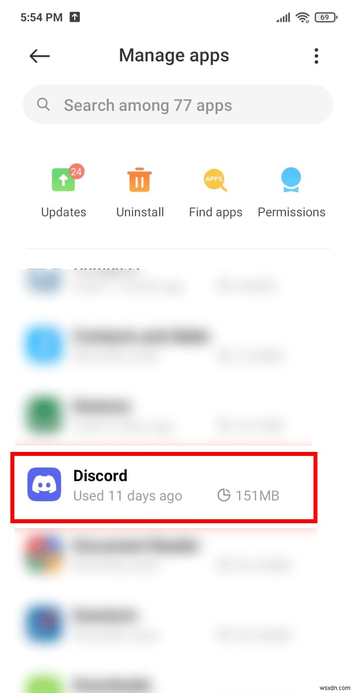 AndroidでDiscordの通知音を変更する方法|初心者向けステップバイステップガイド