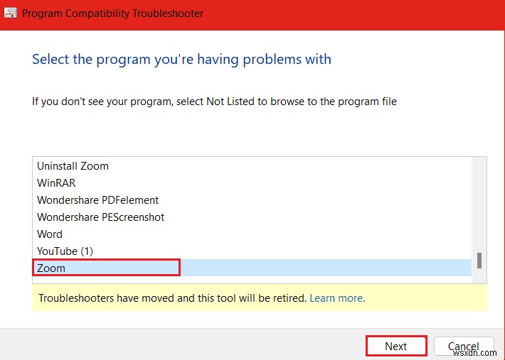 Windows PCでZoomエラー3003を解決する方法｜原因と対処法を徹底解説