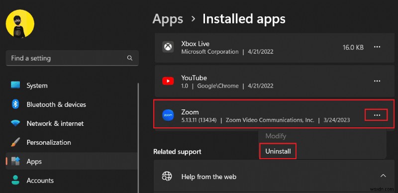 Windows PCでZoomエラー3003を解決する方法｜原因と対処法を徹底解説