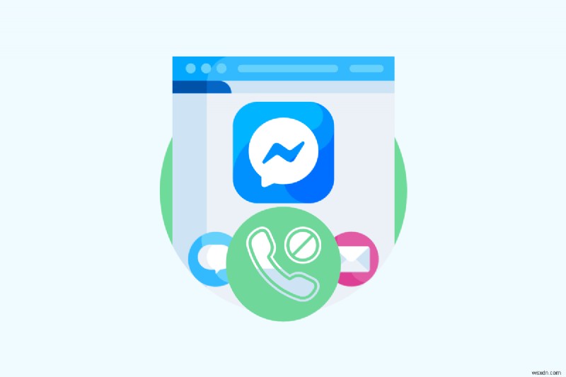Messengerでブロックせずに相手を非表示にする2つの方法