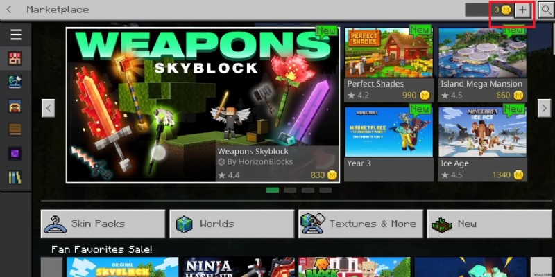 【マインクラフト】無料でマインコインを入手する合法的な方法とコツ
