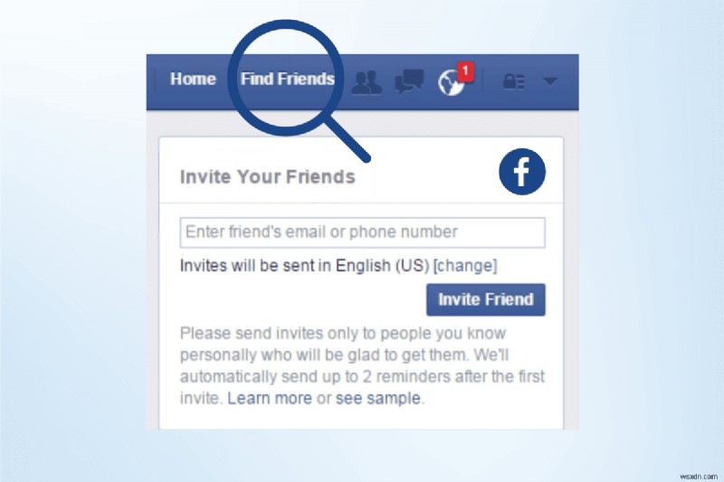 電話番号でFacebookの友達を素早く見つける方法!IDの調べ方も解説