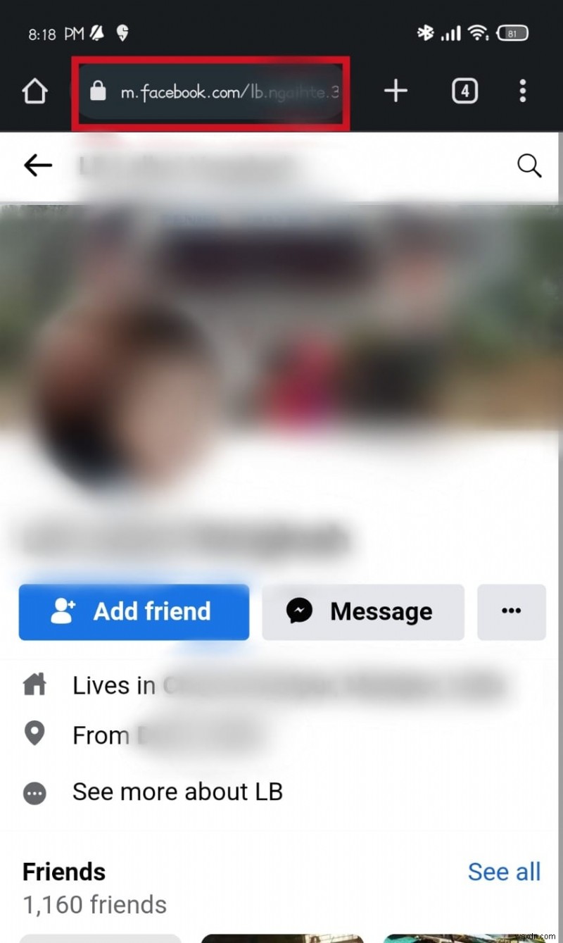 電話番号でFacebookの友達を素早く見つける方法!IDの調べ方も解説