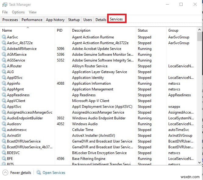 「iTunes Storeへのセキュアリンクに失敗しました」エラーを11の簡単な手順で解決する方法