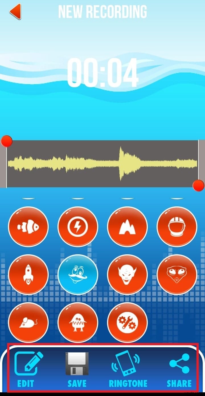 AndroidでClownfish Voice Changerをダウンロードする方法|初心者向けステップバイステップガイド