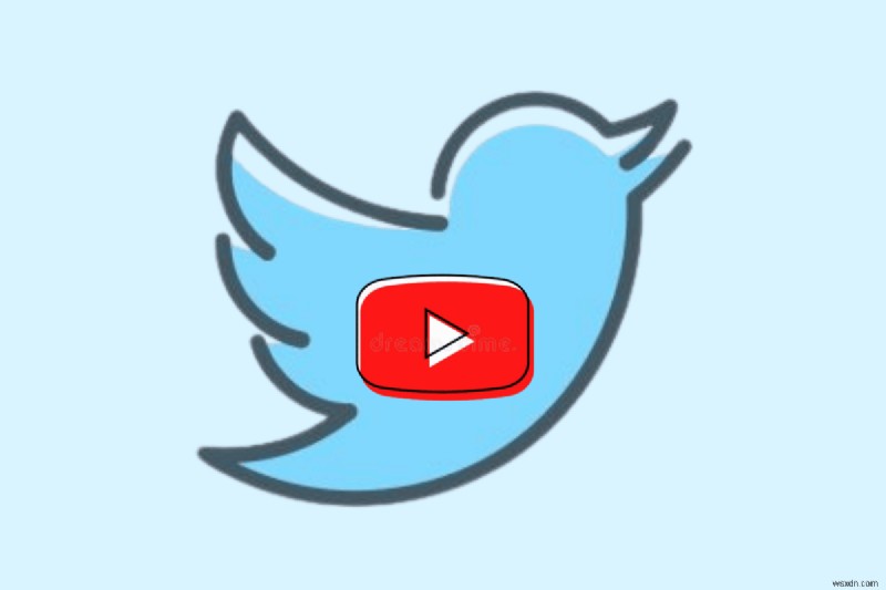 AndroidスマホからYouTube動画をTwitter(X)に簡単に埋め込む方法