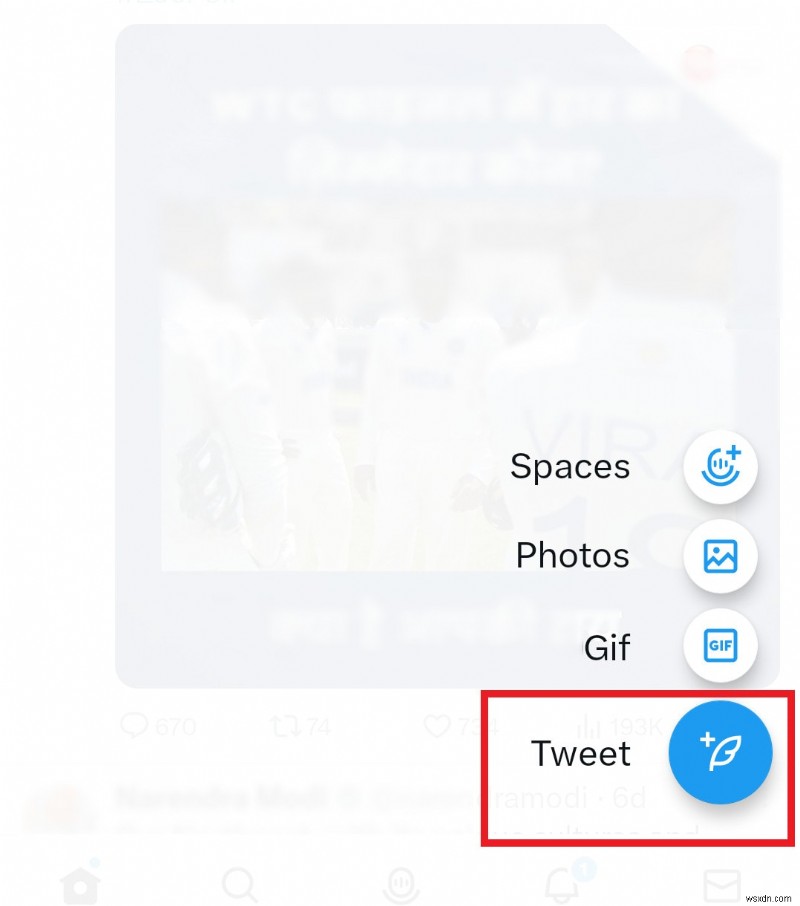 AndroidスマホからYouTube動画をTwitter(X)に簡単に埋め込む方法