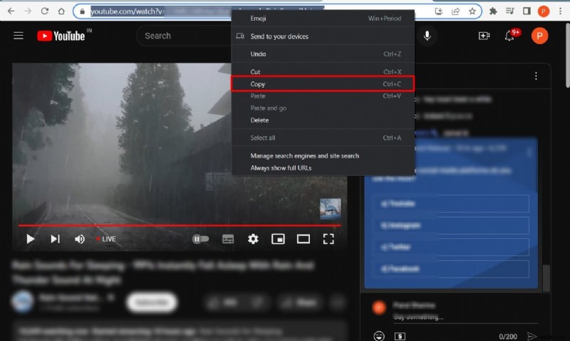 AndroidスマホからYouTube動画をTwitter(X)に簡単に埋め込む方法