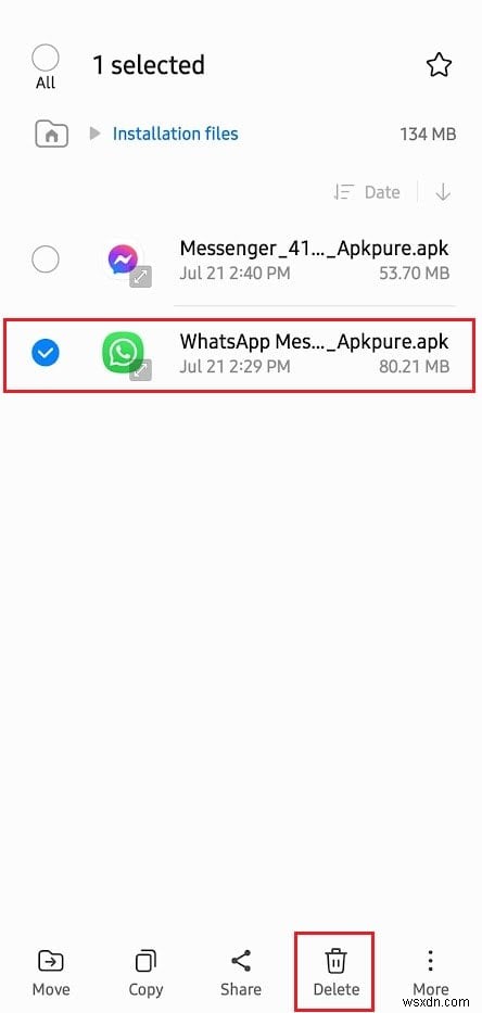 【完全版】「おめでとう、当選しました」ウイルスをAndroidから安全に削除する4つの実証済み方法