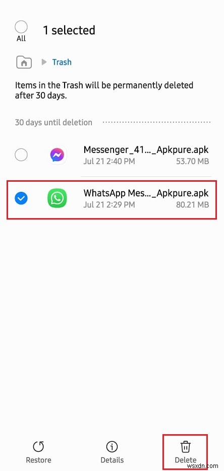 【完全版】「おめでとう、当選しました」ウイルスをAndroidから安全に削除する4つの実証済み方法