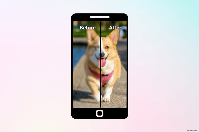 スマホでぼやけた写真を鮮明にする方法|iPhone・Android対応 完全ガイド