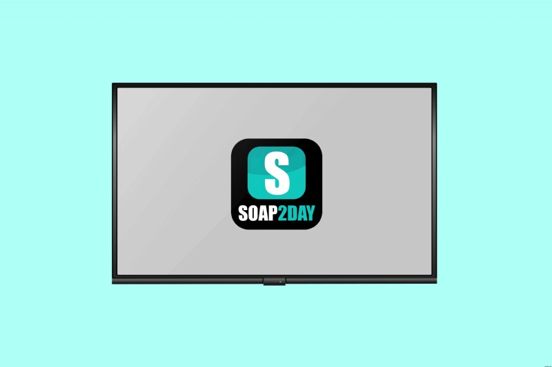 スマートTVでSoap2dayを視聴する方法|初心者向けステップバイステップガイド