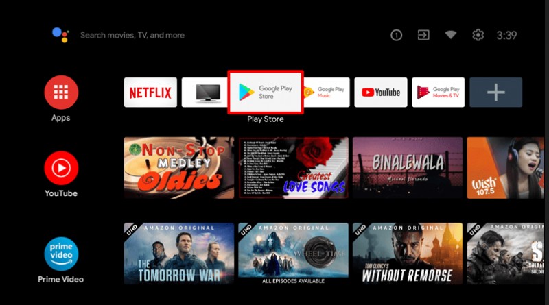 スマートTVでSoap2dayを視聴する方法|初心者向けステップバイステップガイド
