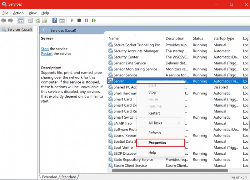 Windows 10の「PerfNet イベントID 2004」エラーを解決する7つの効果的な対処法