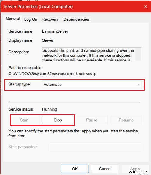 Windows 10の「PerfNet イベントID 2004」エラーを解決する7つの効果的な対処法