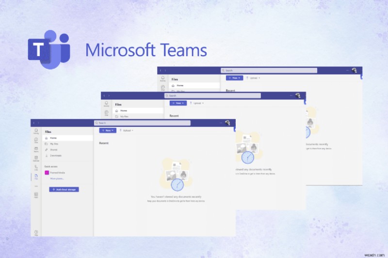 Microsoft Teamsで複数のウィンドウを開く方法|Windows対応の3つの簡単テクニック