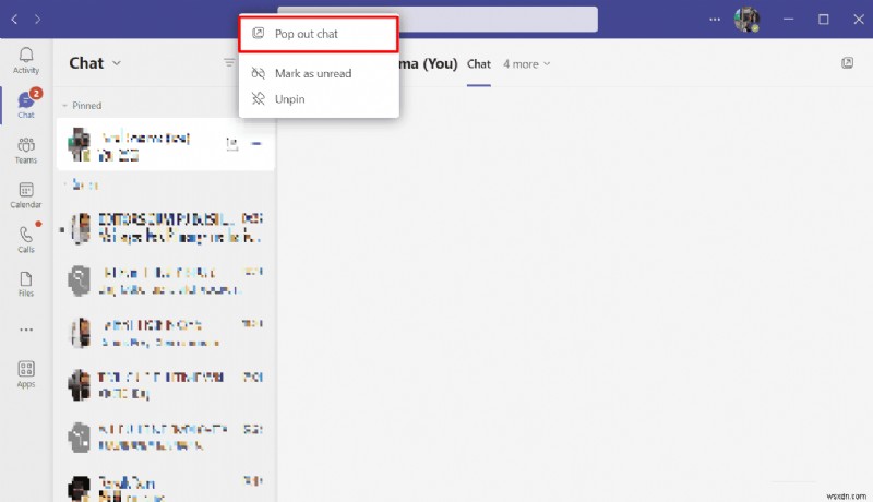 Microsoft Teamsで複数のウィンドウを開く方法|Windows対応の3つの簡単テクニック