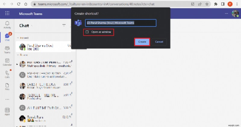 Microsoft Teamsで複数のウィンドウを開く方法|Windows対応の3つの簡単テクニック