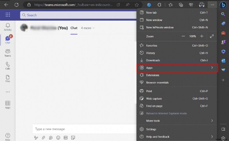 Microsoft Teamsで複数のウィンドウを開く方法|Windows対応の3つの簡単テクニック