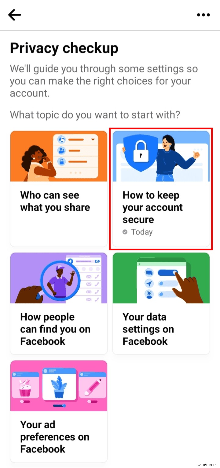 Facebookのセキュリティチェックをスキップする方法|二段階認証をオフにして快適ログイン