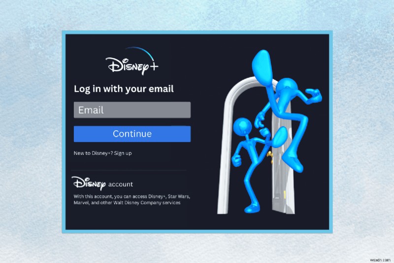 Disney+(ディズニープラス)アカウントから不正利用者をすぐに削除する方法【パスワード変更など3つの対処法】
